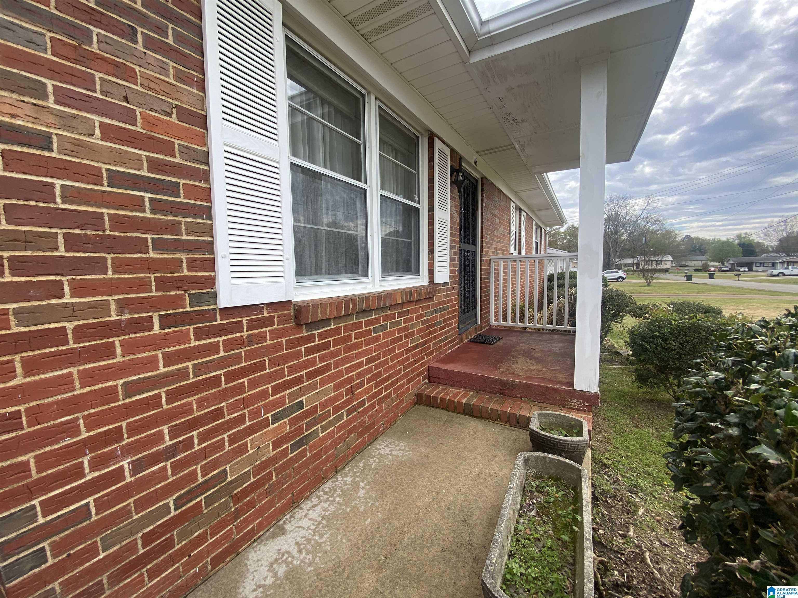 115 Bennett Street Oxford, AL 36203 - Photo 5 of 21