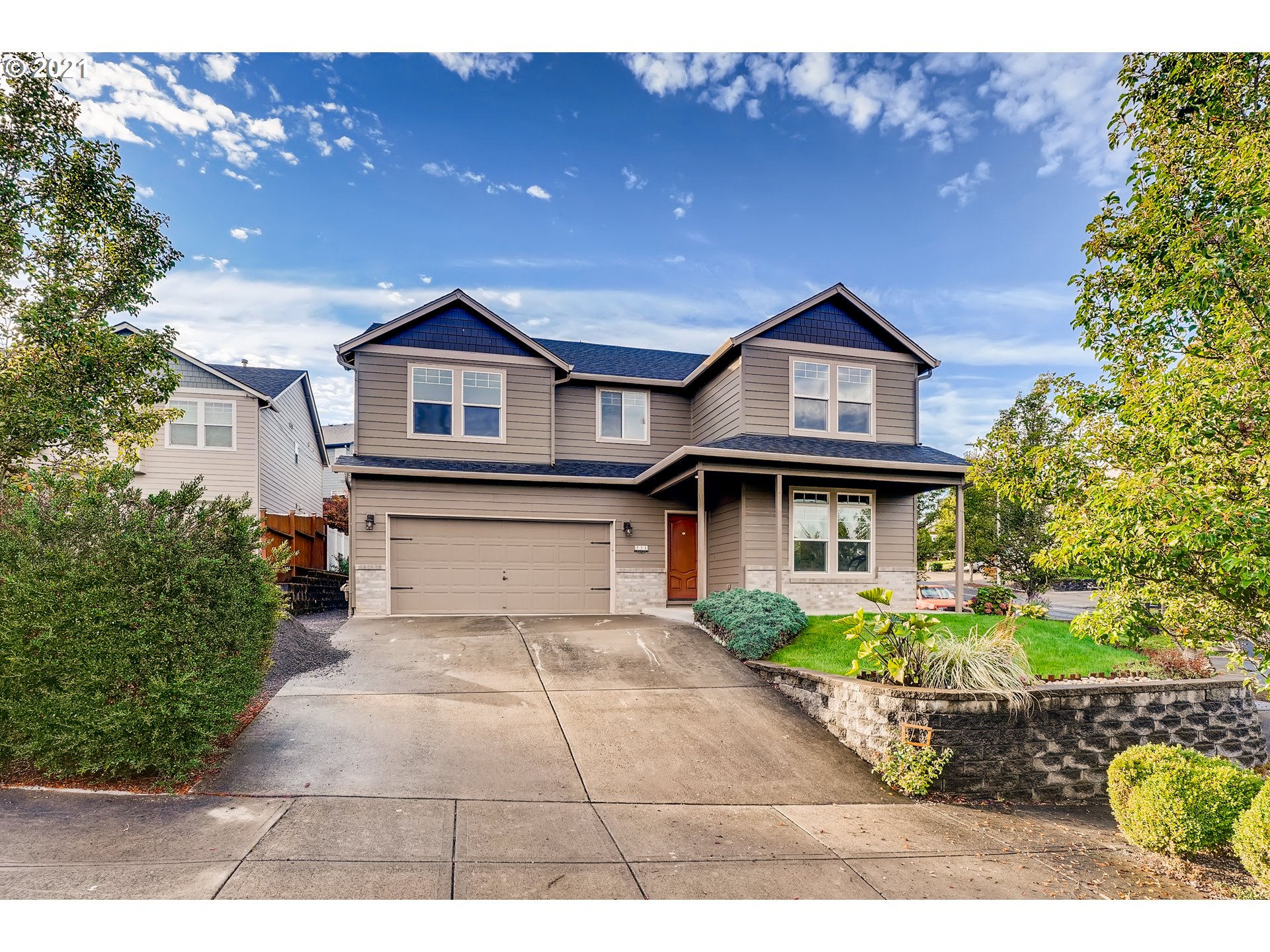 721 North 16th Court Ridgefield, WA 98642 - Photo 1 of 31 Gallery Image 1