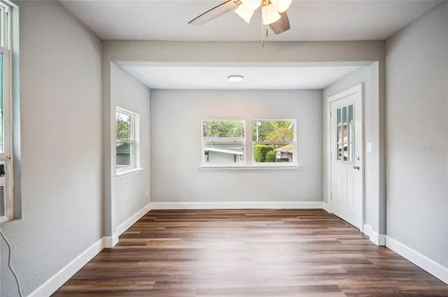 a view of under construction area