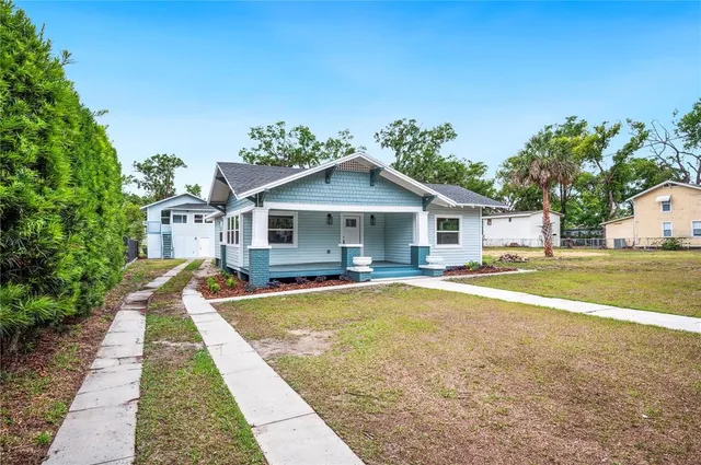 $599,950 | 717 Frank Lloyd Wright Way, Lakeland, FL 33803