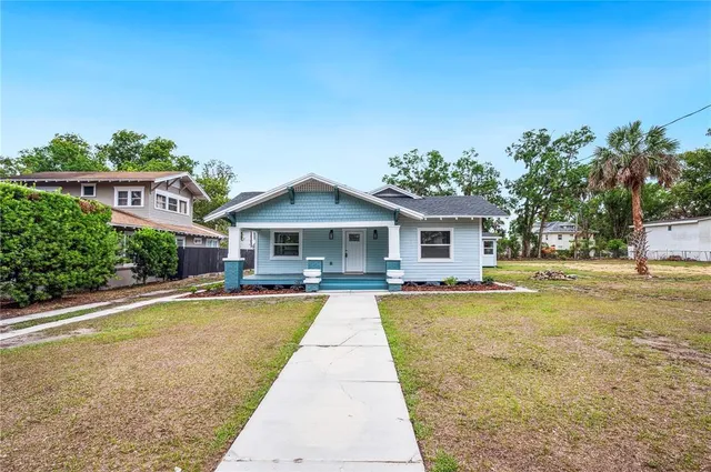 $599,950 | 717 Frank Lloyd Wright Way, Lakeland, FL 33803