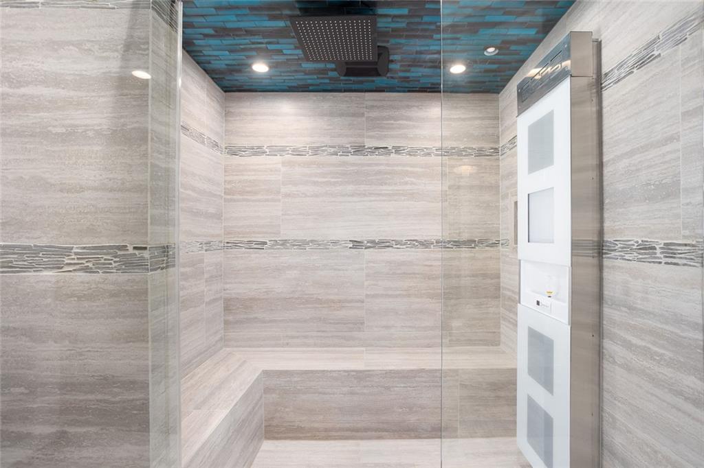 3084 George Williams Road Monroe, GA 30656 - Photo 22 of 55 a bathroom with a shower