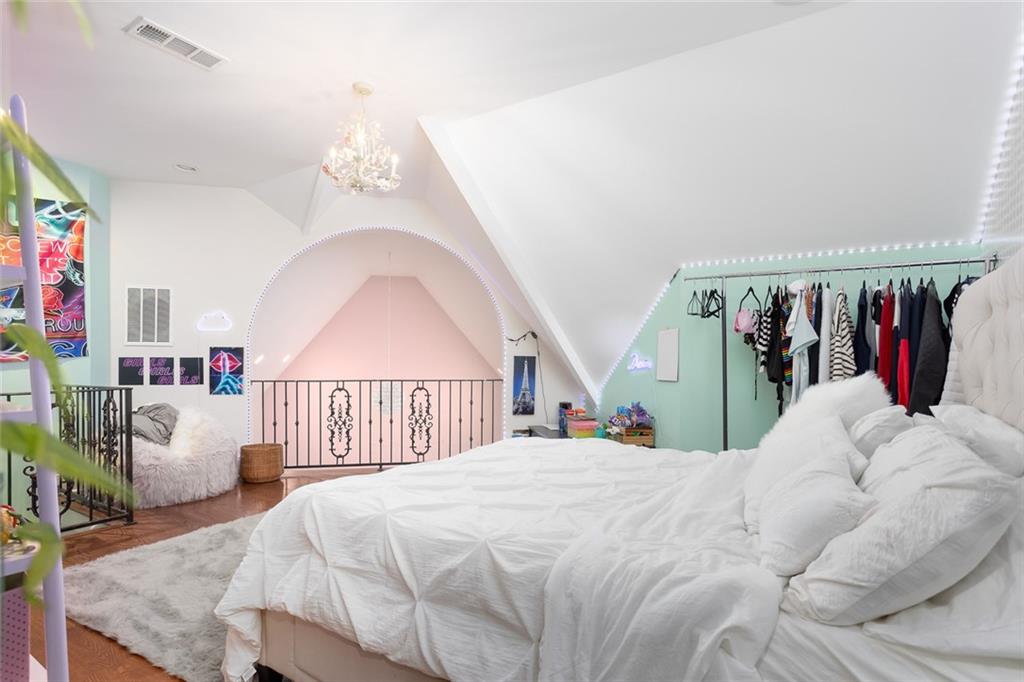 3084 George Williams Road Monroe, GA 30656 - Photo 37 of 55