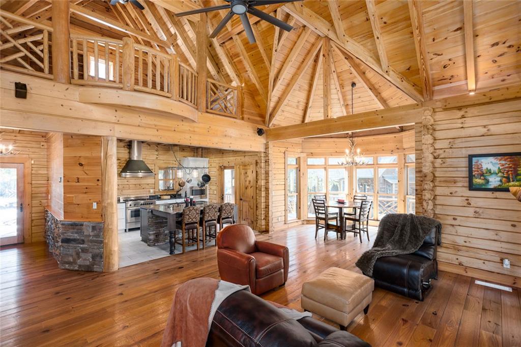 3084 George Williams Road Monroe, GA 30656 - Photo 42 of 55