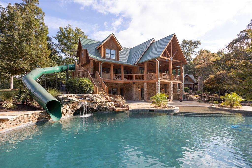 3084 George Williams Road Monroe, GA 30656 - Photo 5 of 55