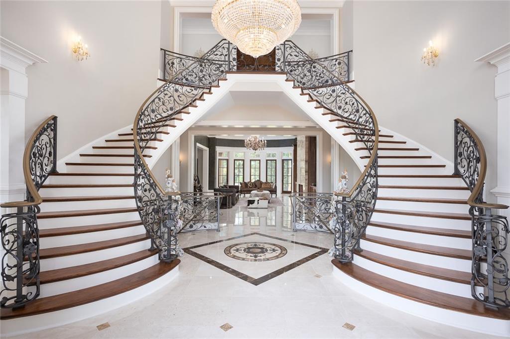 3084 George Williams Road Monroe, GA 30656 - Photo 8 of 55 a view of entryway with a front door