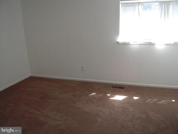 Centre, Unit 430 Norristown, PA 19403 - Photo 23 of 29 a view of a window in an empty room