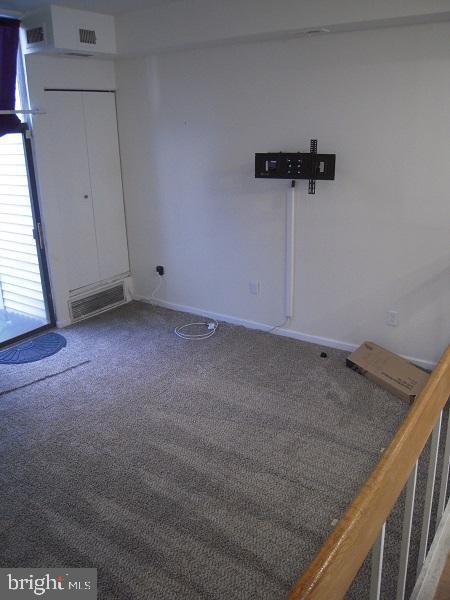 Centre, Unit 430 Norristown, PA 19403 - Photo 7 of 29 a view of a room with racks on the wall