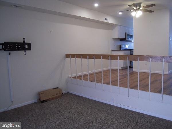 Centre, Unit 430 Norristown, PA 19403 - Photo 8 of 29 a view of entryway with workspace