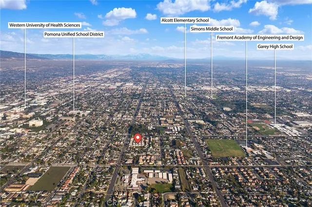 $739,990 | 638 West Grand Avenue, Pomona, CA 91766