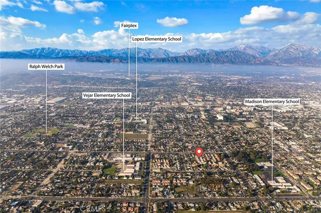 $739,990 | 638 West Grand Avenue, Pomona, CA 91766