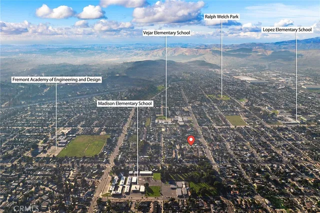 $739,990 | 638 West Grand Avenue, Pomona, CA 91766