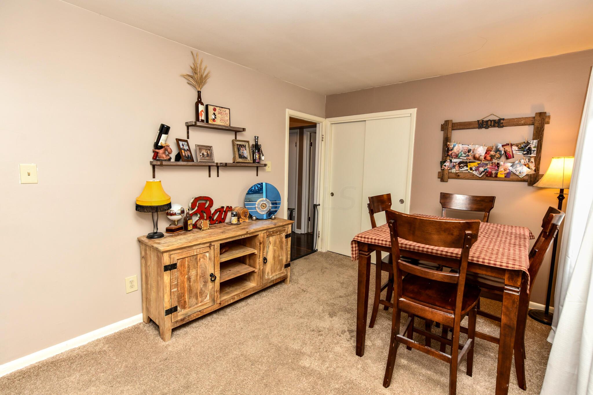 902 Afton Road Columbus, OH 43221 - Photo 26 of 42 Includes 2 Closets