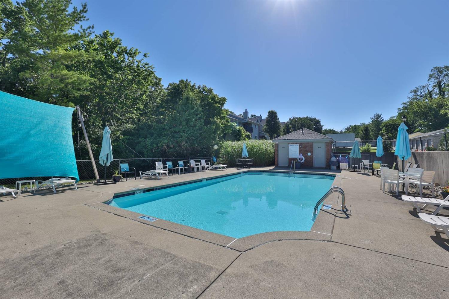 9319 Winton Road, Unit 12 Cincinnati, OH 45231 - Photo 25 of 26