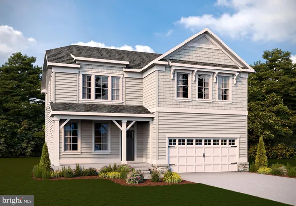 $678,990 | 8110 Cypress Pt Drive, Rosedale, MD 21237