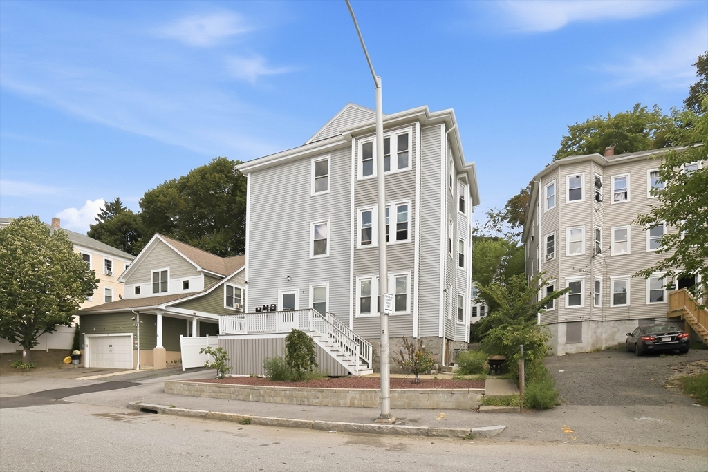 8 Hooper Street, Unit 3 Worcester, MA 01605 - Photo 25 of 25 Gallery Image 25