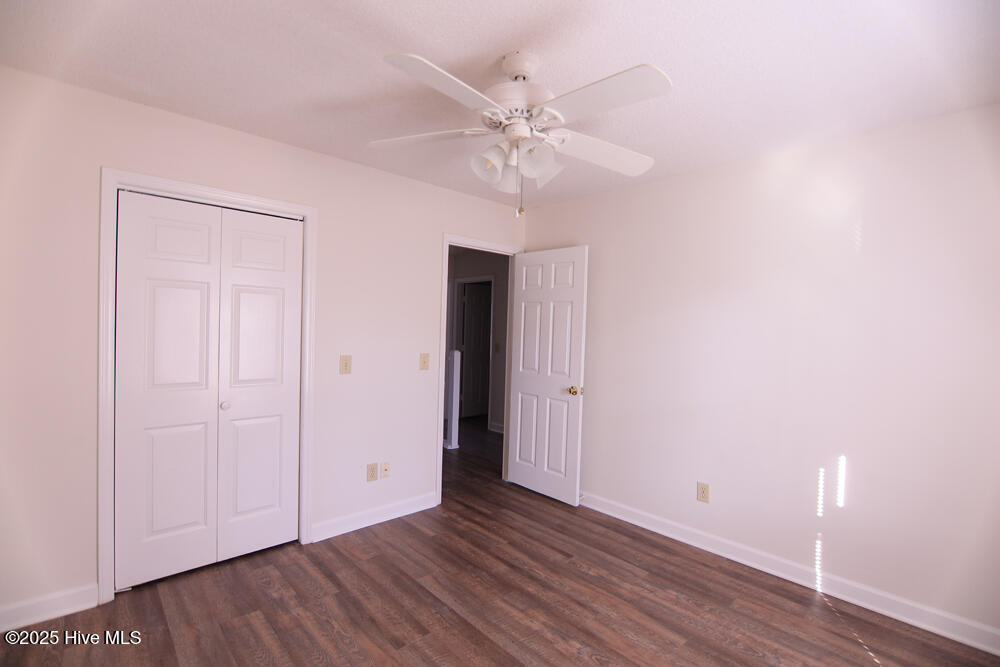 2007 Quail Ridge Road, Unit M Greenville, NC 27858 - Photo 19 of 21