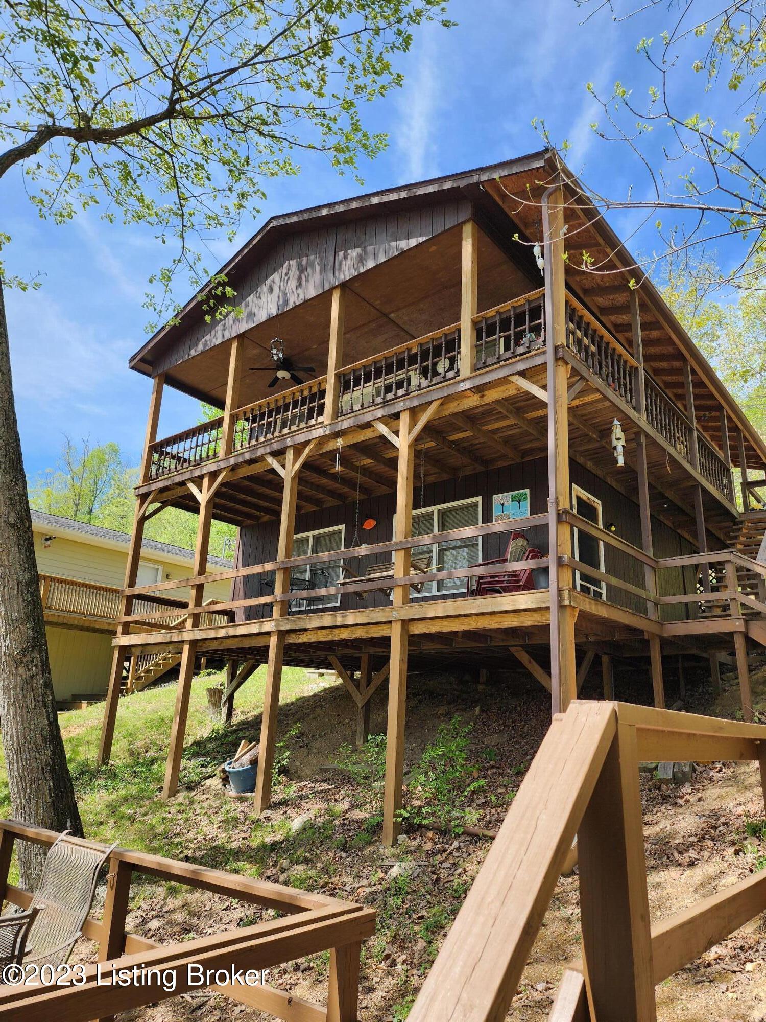 400 4 Seasons Road Falls Of Rough, KY 40119 - Photo 1 of 29 32