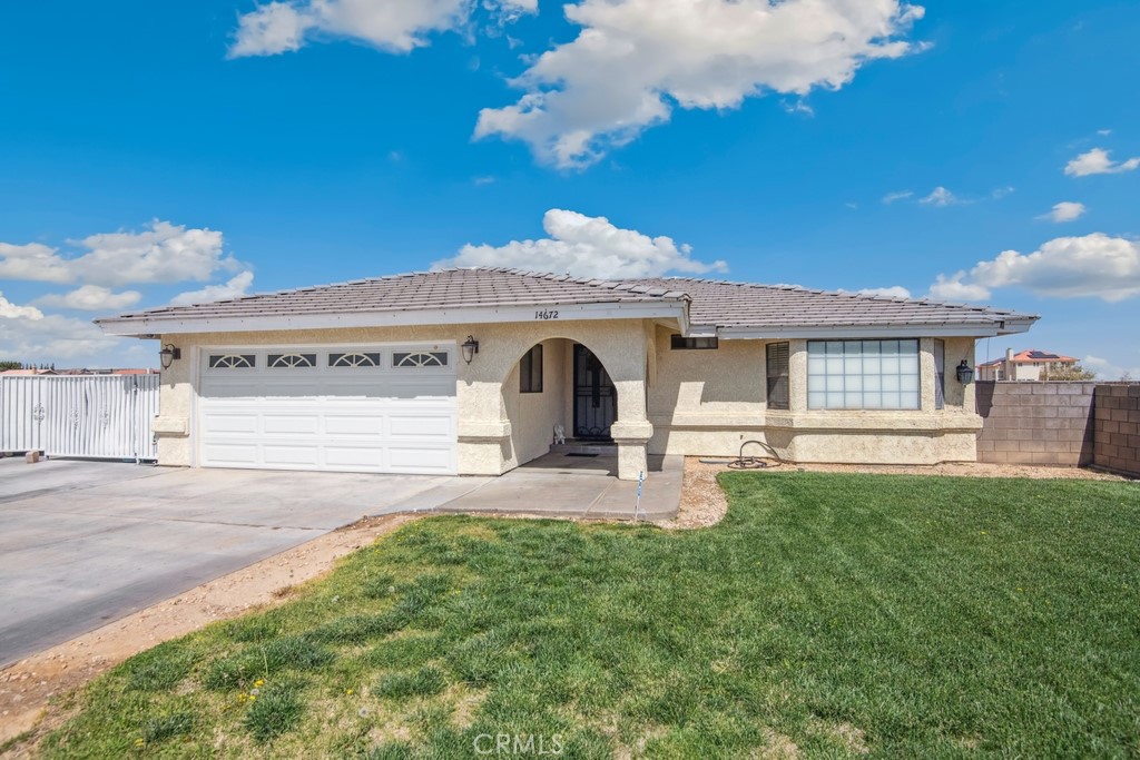 14672 Rivers Edge Road Helendale, CA 92342 - Photo 1 of 1