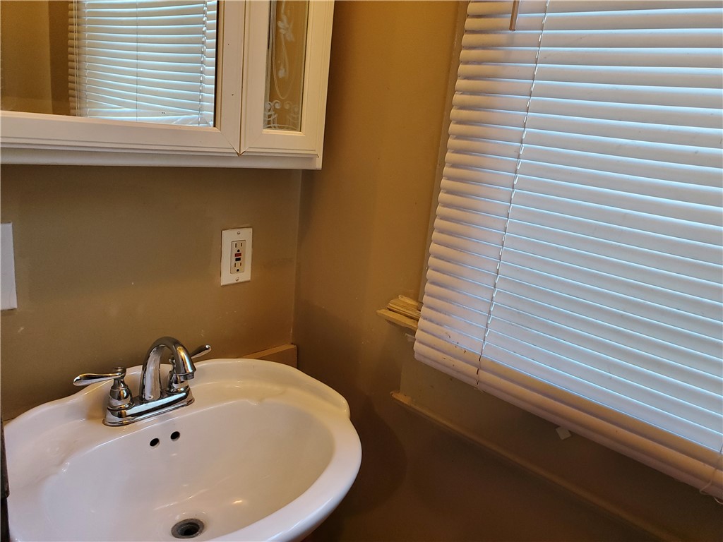 202 Parsells Avenue Rochester, NY 14609 - Photo 17 of 49 First floor half bathroom