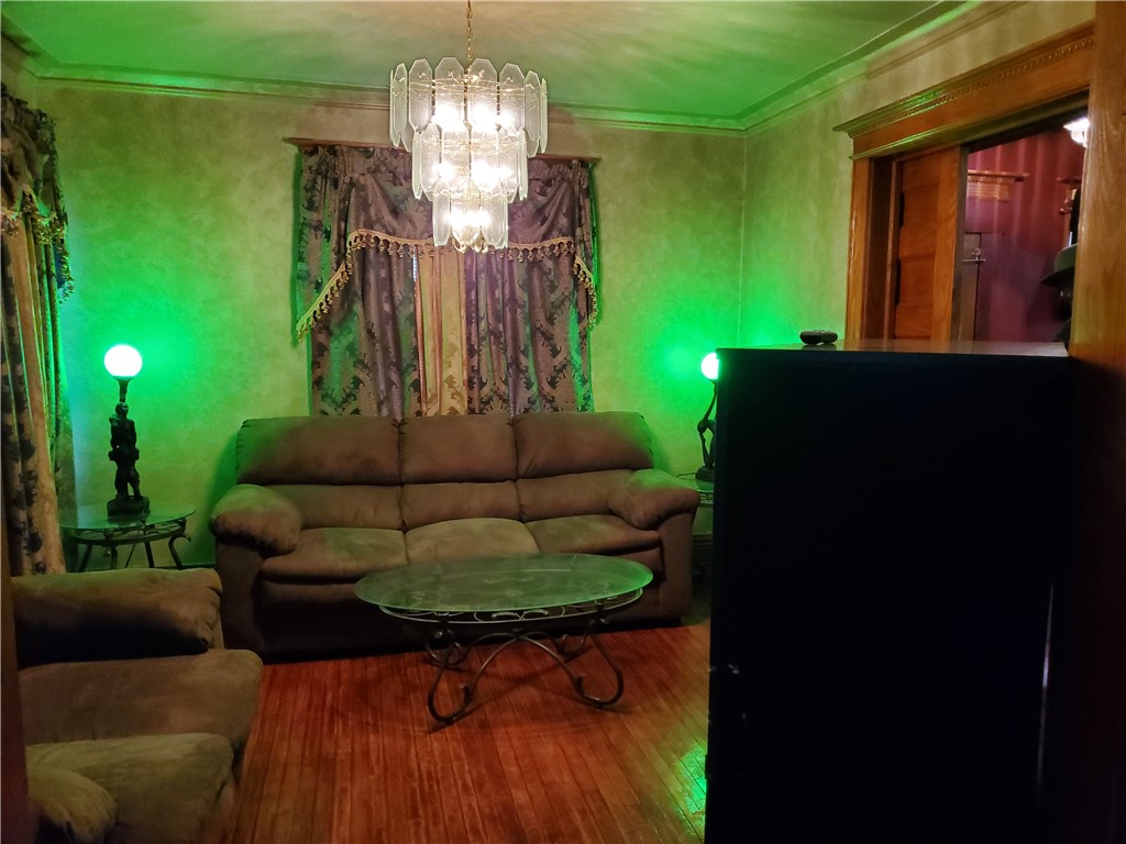 202 Parsells Avenue Rochester, NY 14609 - Photo 26 of 49 Den off living room