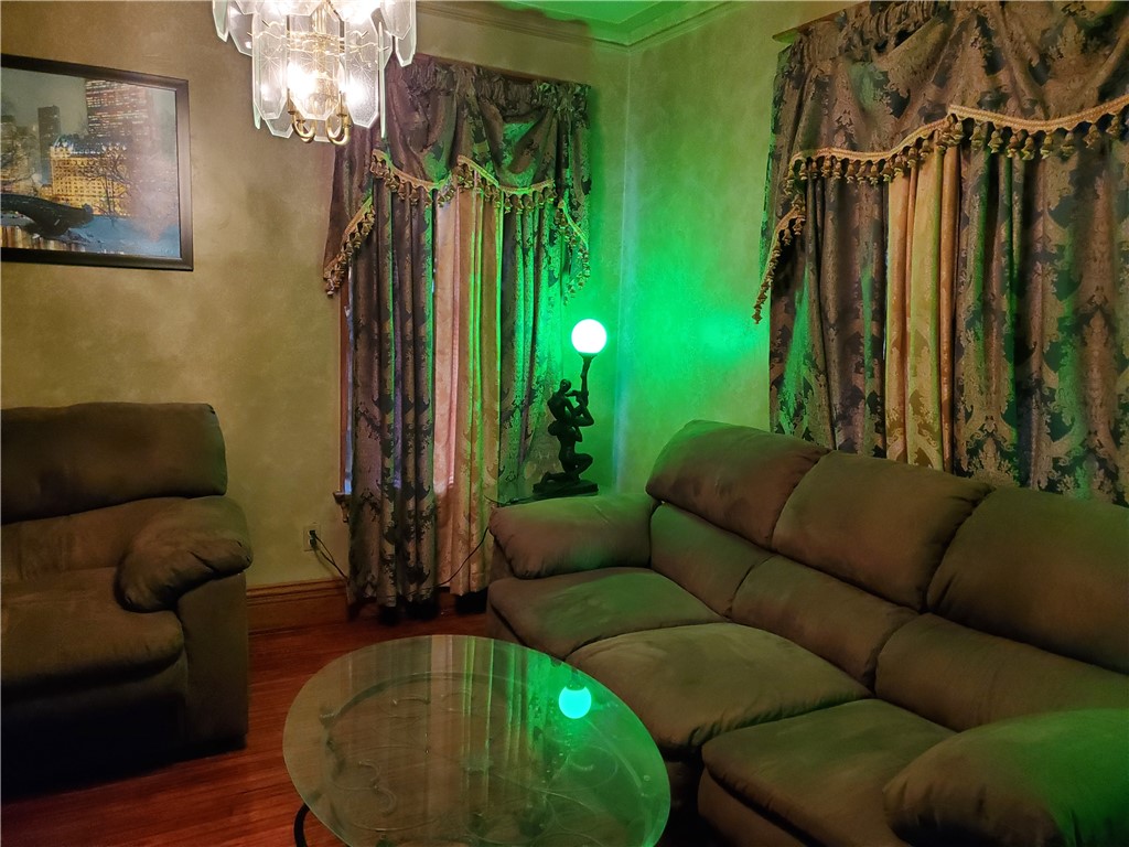 202 Parsells Avenue Rochester, NY 14609 - Photo 27 of 49 Den off living room