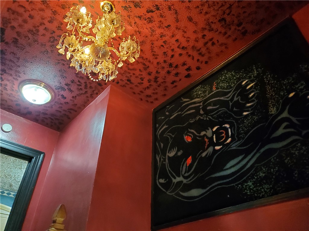 202 Parsells Avenue Rochester, NY 14609 - Photo 32 of 49 Hallway to second floor