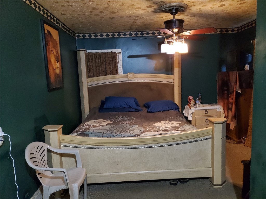 202 Parsells Avenue Rochester, NY 14609 - Photo 33 of 49 Owners bedroom.
2 bedrooms are combined offering