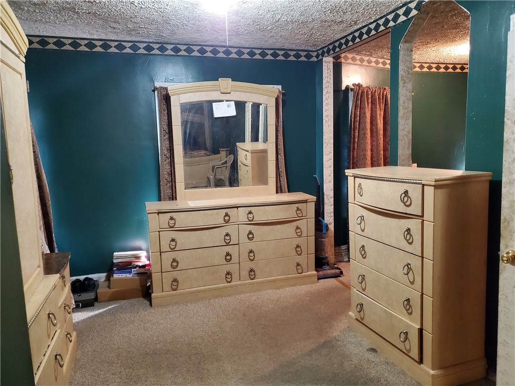 202 Parsells Avenue Rochester, NY 14609 - Photo 34 of 49 Owners bedroom.
2 bedrooms are combined offering