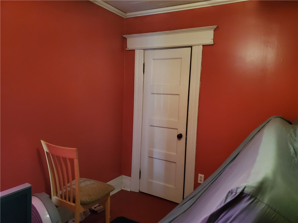 202 Parsells Avenue Rochester, NY 14609 - Photo 39 of 49 Bedroom 3