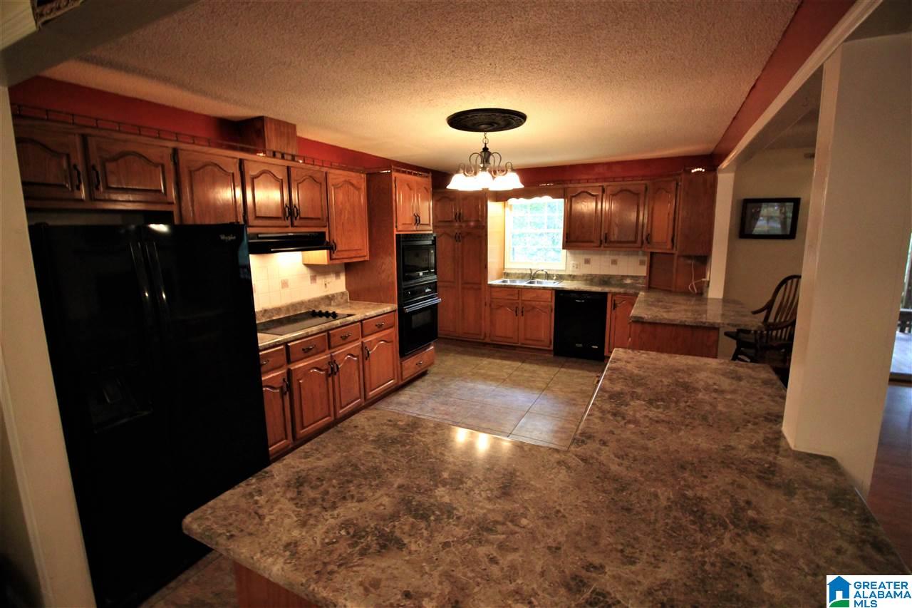1411 Arrowhead Trail Alabaster, AL 35007 - Photo 34 of 47