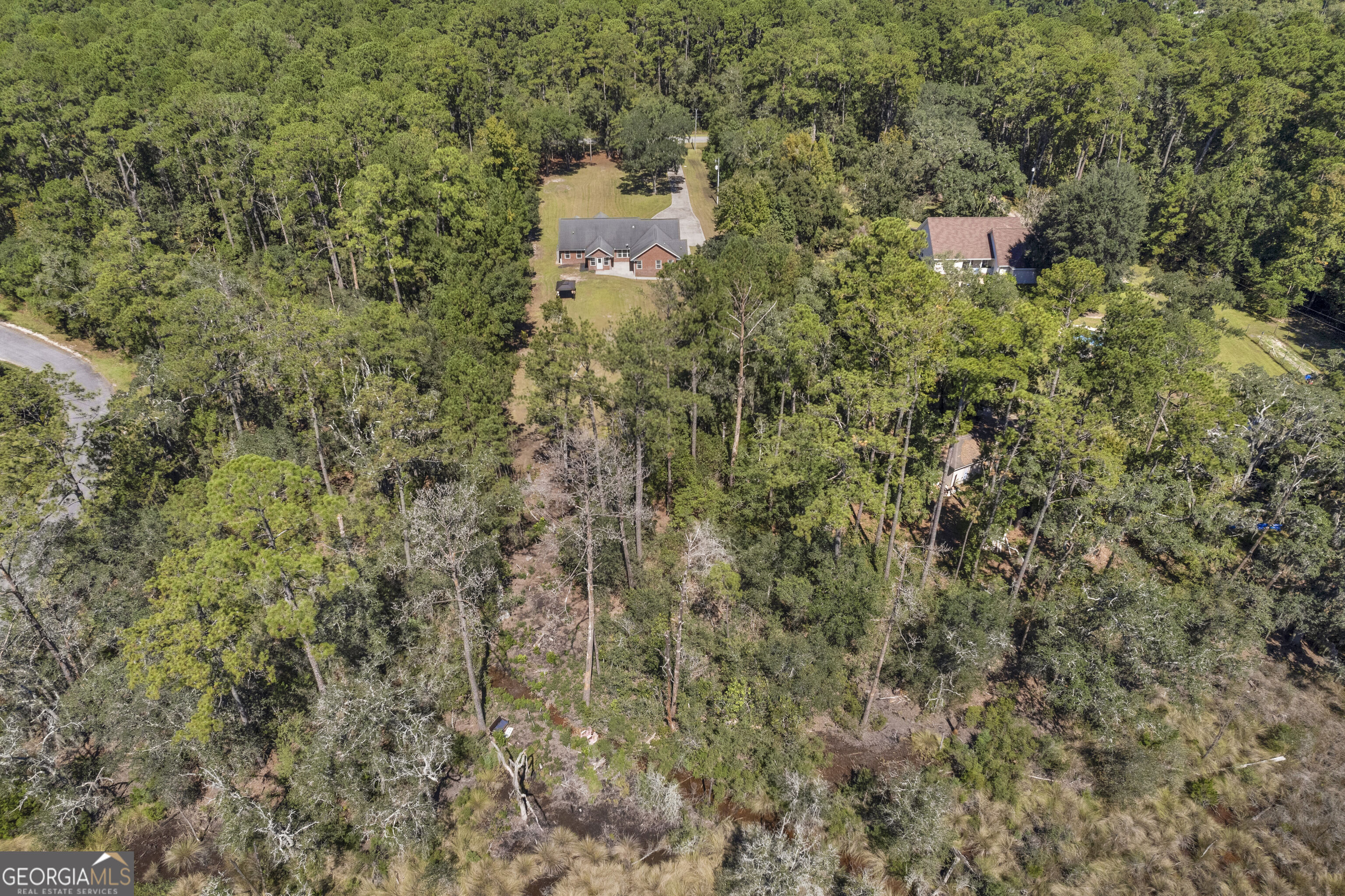 296 Magnolia Road Midway, GA 31320 - Photo 43 of 51 Gallery Image 43