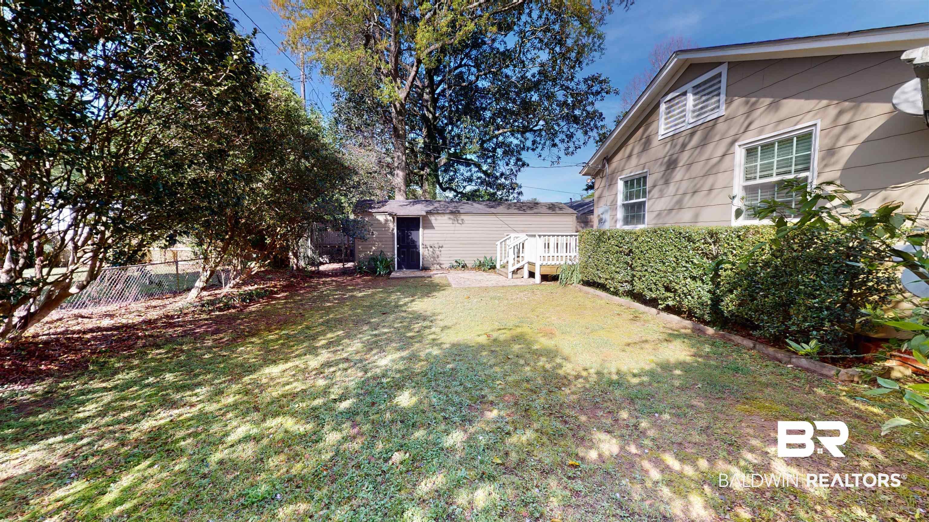 9 Lancaster Road Mobile, AL 36608 - Photo 18 of 21