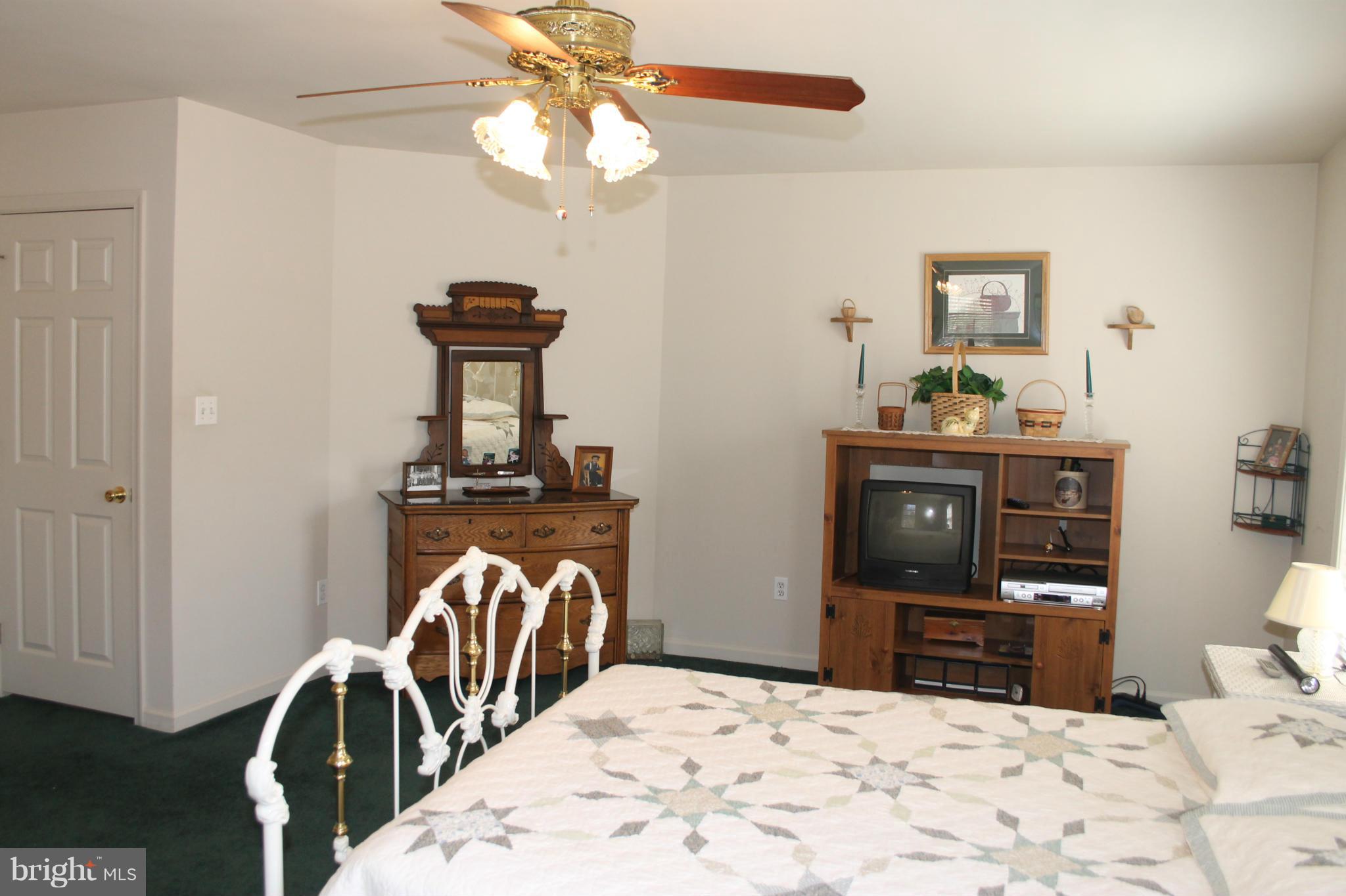 10275 Dutch Hollow Road Rixeyville, VA 22737 - Photo 17 of 21 a view of a workspace with furniture