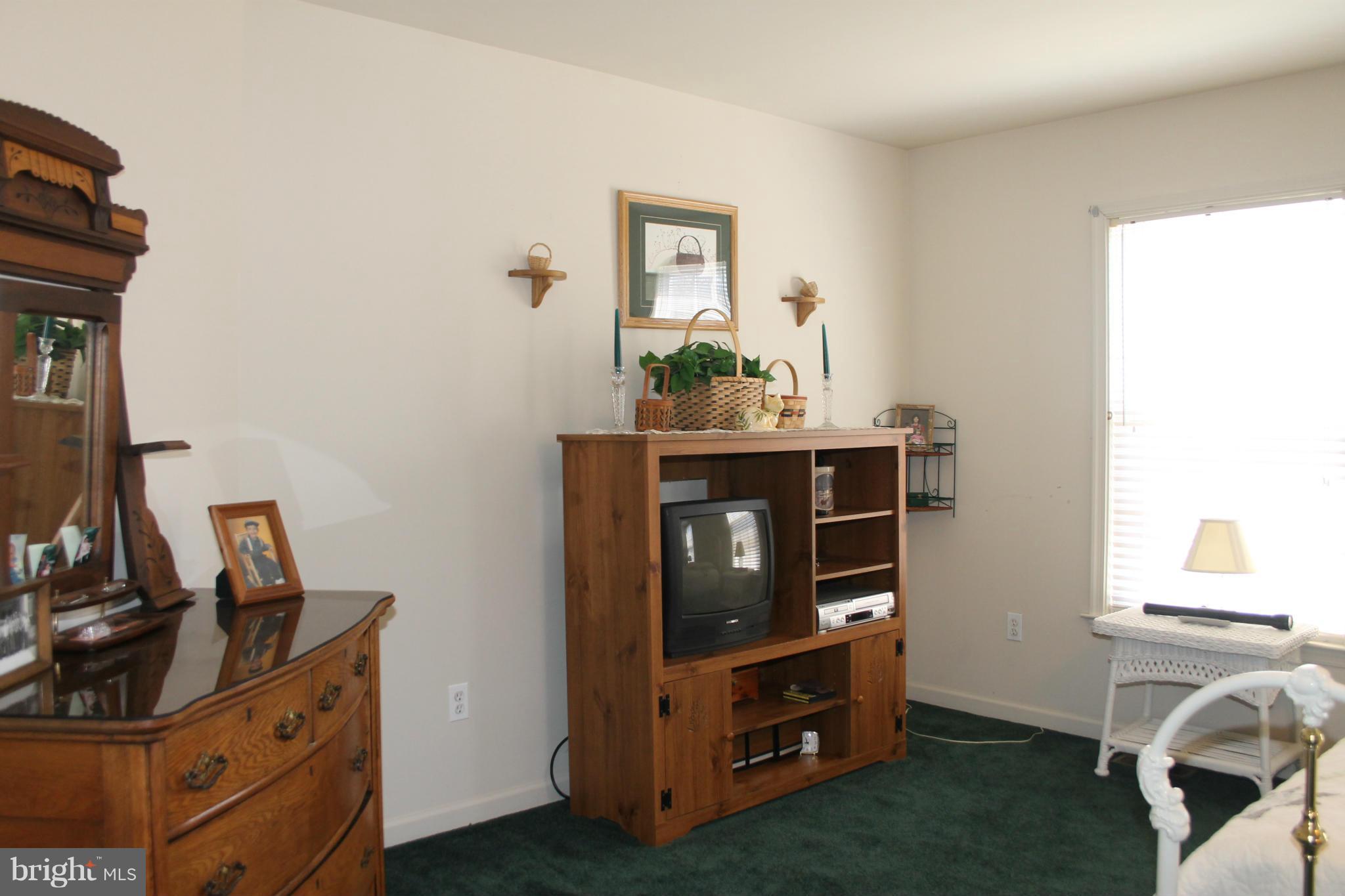 10275 Dutch Hollow Road Rixeyville, VA 22737 - Photo 18 of 21 a room with furniture and mirror