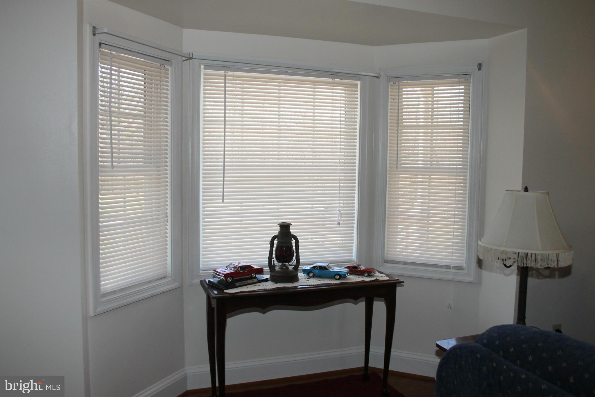 10275 Dutch Hollow Road Rixeyville, VA 22737 - Photo 5 of 21 a view of a workspace with a window