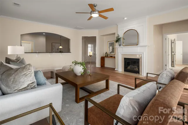 $525,000 | 42131 Larkspur Court, Fort Mill, SC 29707