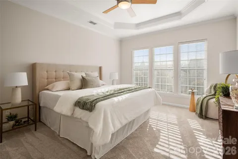 $525,000 | 42131 Larkspur Court, Fort Mill, SC 29707