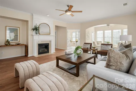 $525,000 | 42131 Larkspur Court, Fort Mill, SC 29707