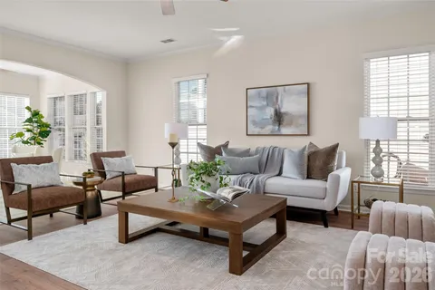 $525,000 | 42131 Larkspur Court, Fort Mill, SC 29707