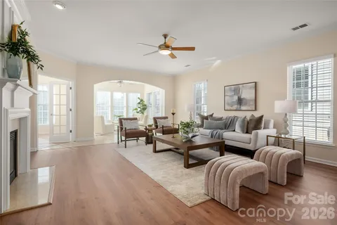 $525,000 | 42131 Larkspur Court, Fort Mill, SC 29707