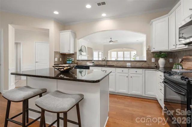 $525,000 | 42131 Larkspur Court, Fort Mill, SC 29707