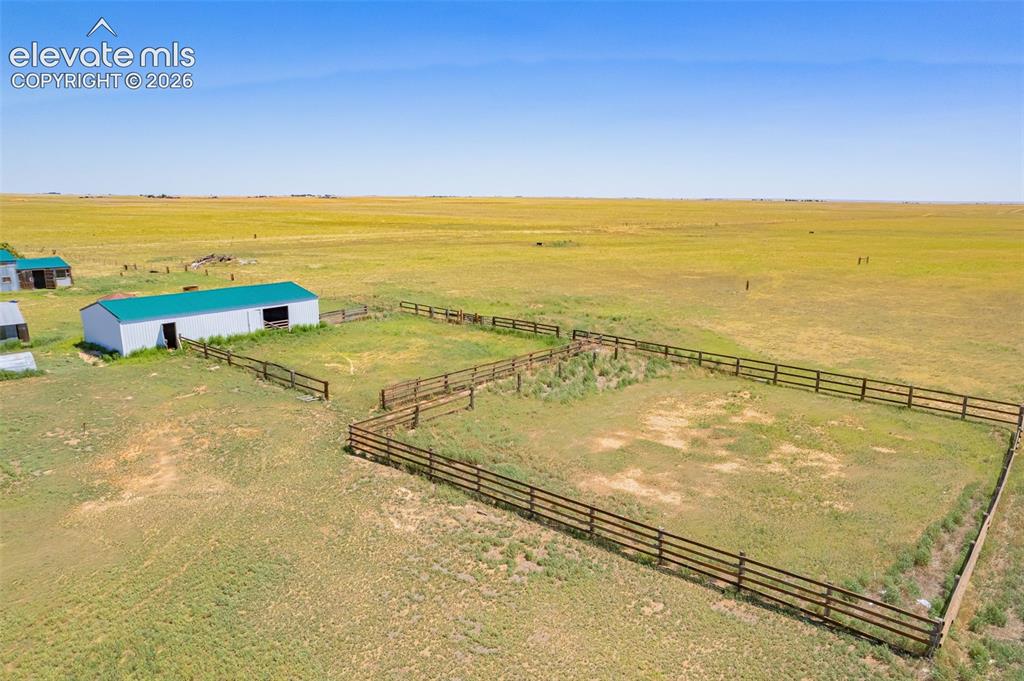 4465 South Johnson Road Rush, CO 80833 - Photo 31 of 38