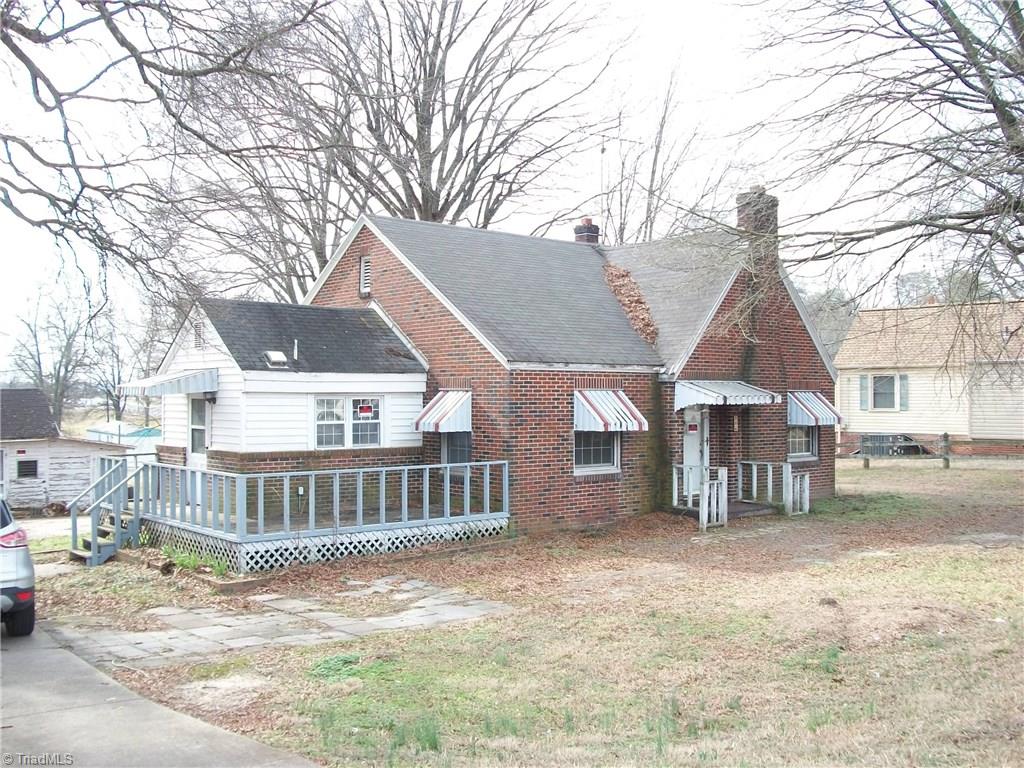 306 Meadow Road East Eden, NC 27288 - Photo 1 of 9 Gallery Image 1