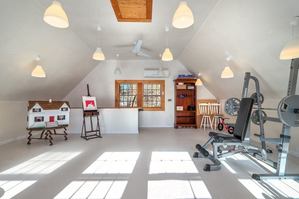 150 Concord Road Sudbury, MA 01776 - Photo 27 of 34 a view of a livingroom with furniture and a window