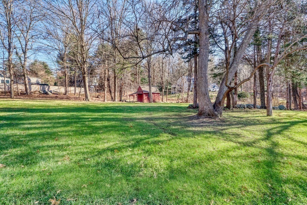 150 Concord Road Sudbury, MA 01776 - Photo 31 of 34 a view of a park with large trees