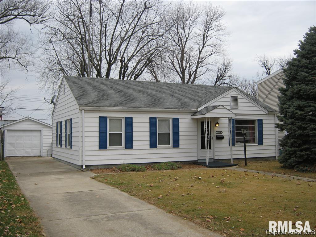 2529 South State Street Springfield, IL 62704 - Photo 1 of 14