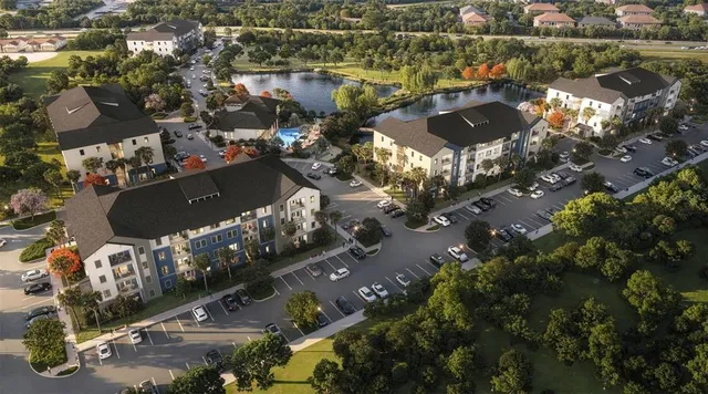 $1,676 | 9500 Grandtree Avenue, Unit A1, Venice, FL 34292