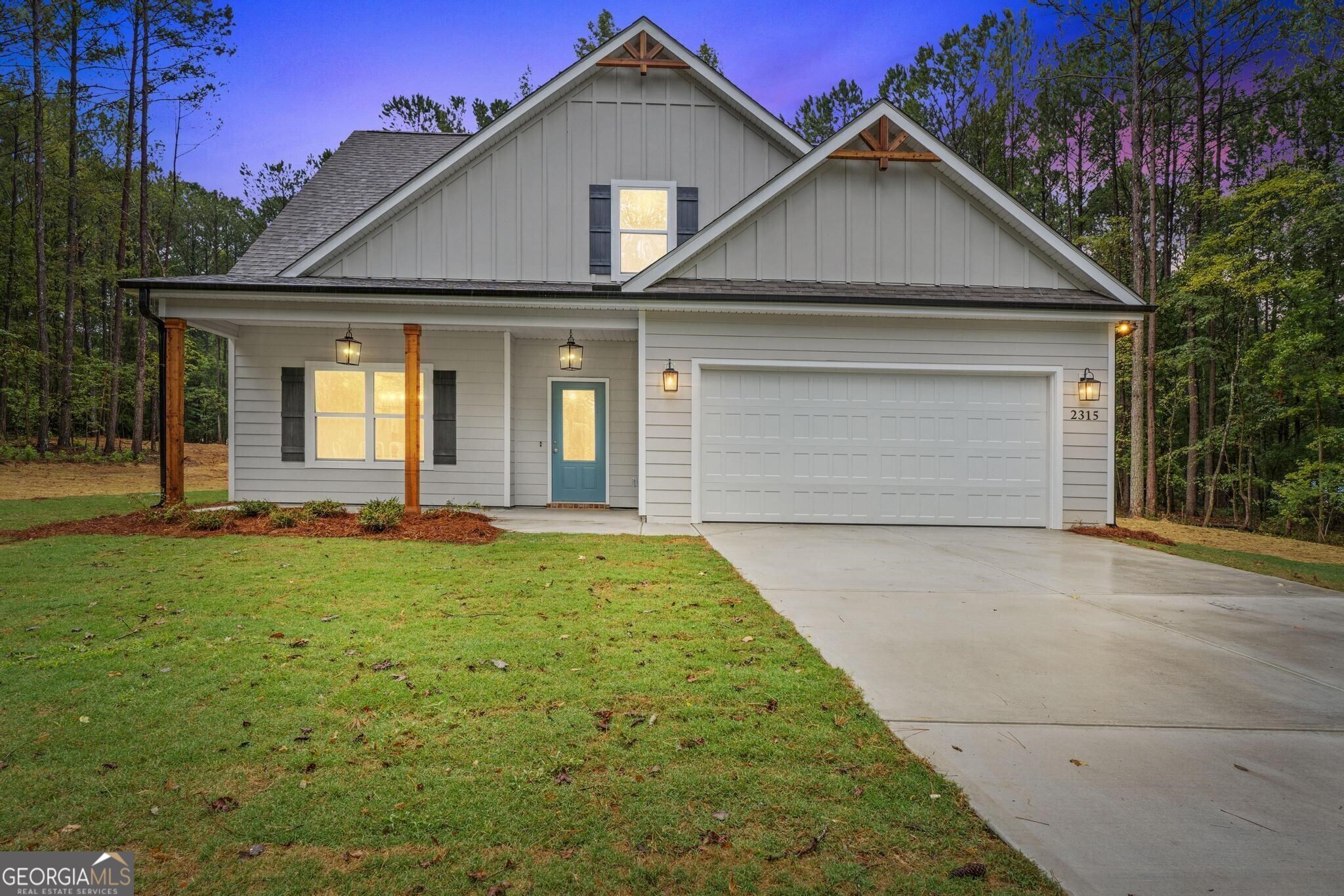 80 West Curtis Road Concord, GA 30206 - Photo 1 of 1