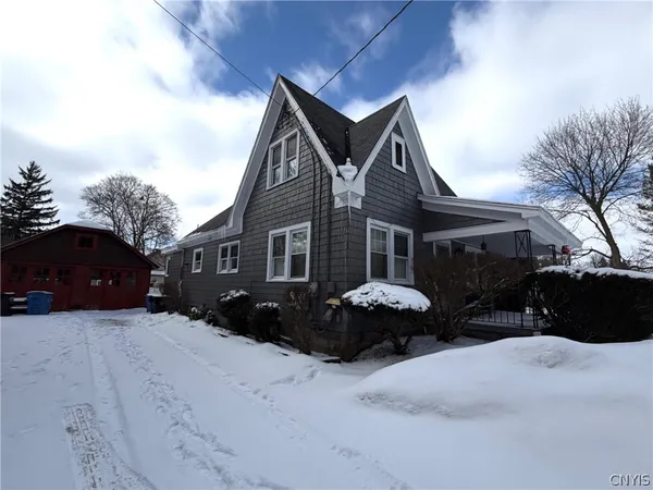 $875 | 21 A Otter Creek Place, Unit 21, Cortland, NY 13045